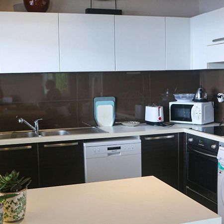 Ferienwohnung Alyzes Diamant Le Diamant Exterior foto