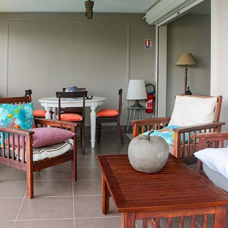 Ferienwohnung Alyzes Diamant Le Diamant Exterior foto