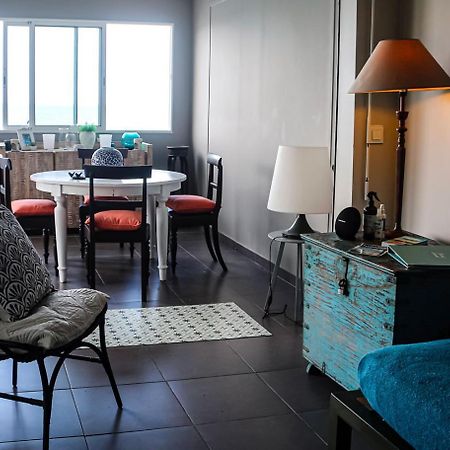 Ferienwohnung Alyzes Diamant Le Diamant Exterior foto
