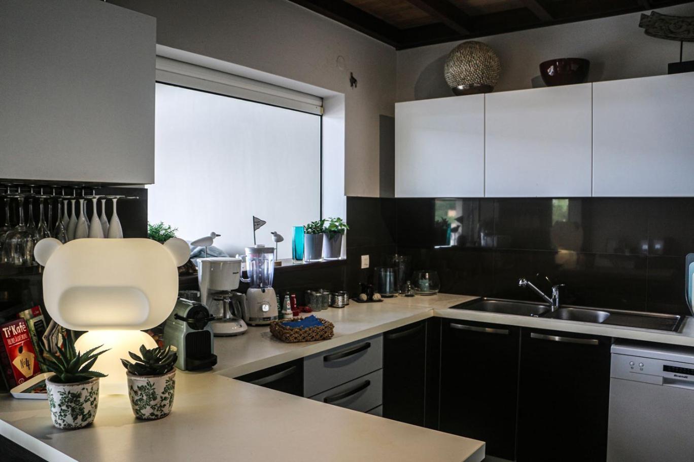 Ferienwohnung Alyzes Diamant Le Diamant Exterior foto
