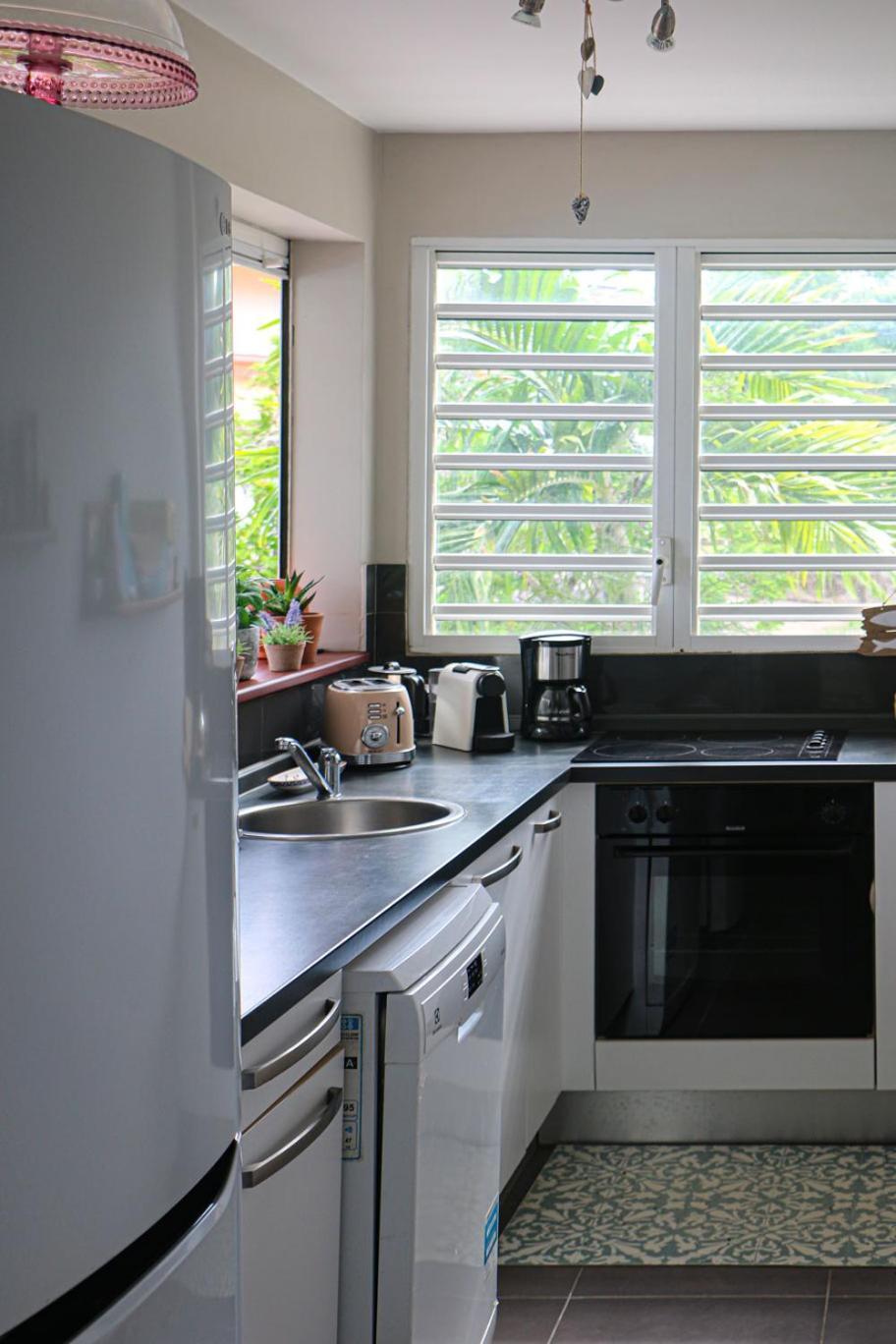 Ferienwohnung Alyzes Diamant Le Diamant Exterior foto