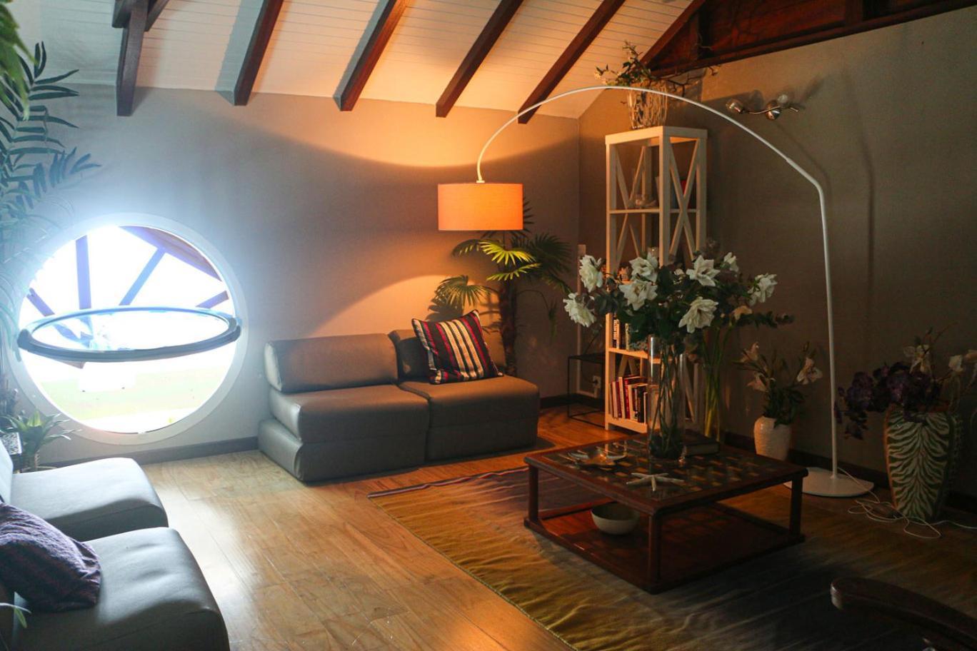 Ferienwohnung Alyzes Diamant Le Diamant Exterior foto