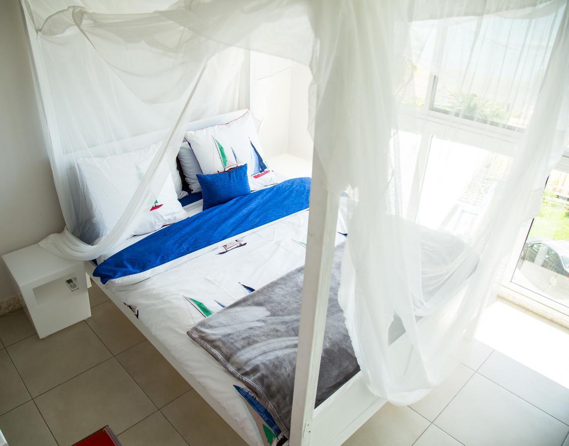 Ferienwohnung Alyzes Diamant Le Diamant Exterior foto