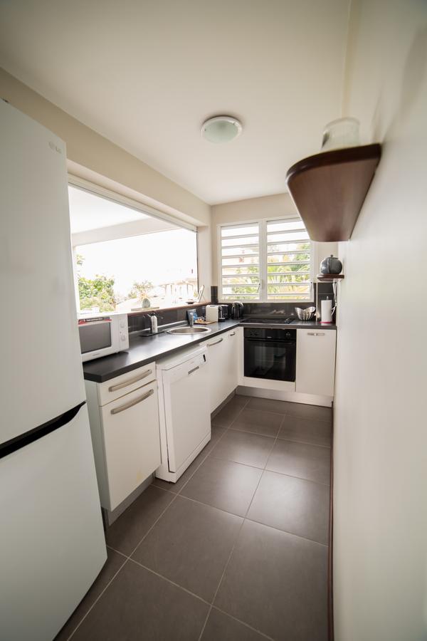 Ferienwohnung Alyzes Diamant Le Diamant Exterior foto